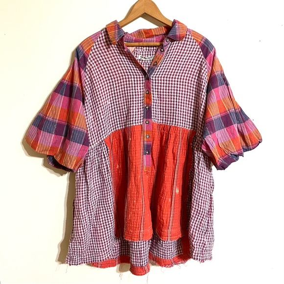 Free People Sunshine Bay Top - Picture 5 of 12